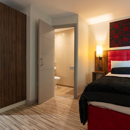 Simply Rooms & Suites Londres Extérieur photo