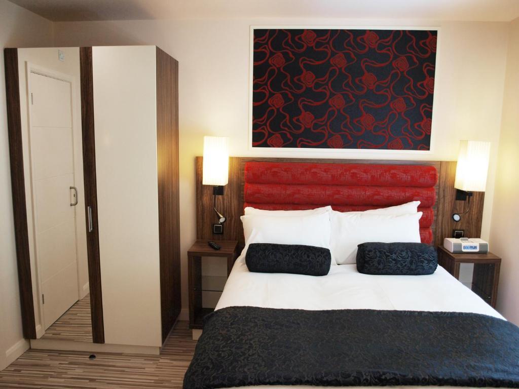 Simply Rooms & Suites Londres Extérieur photo
