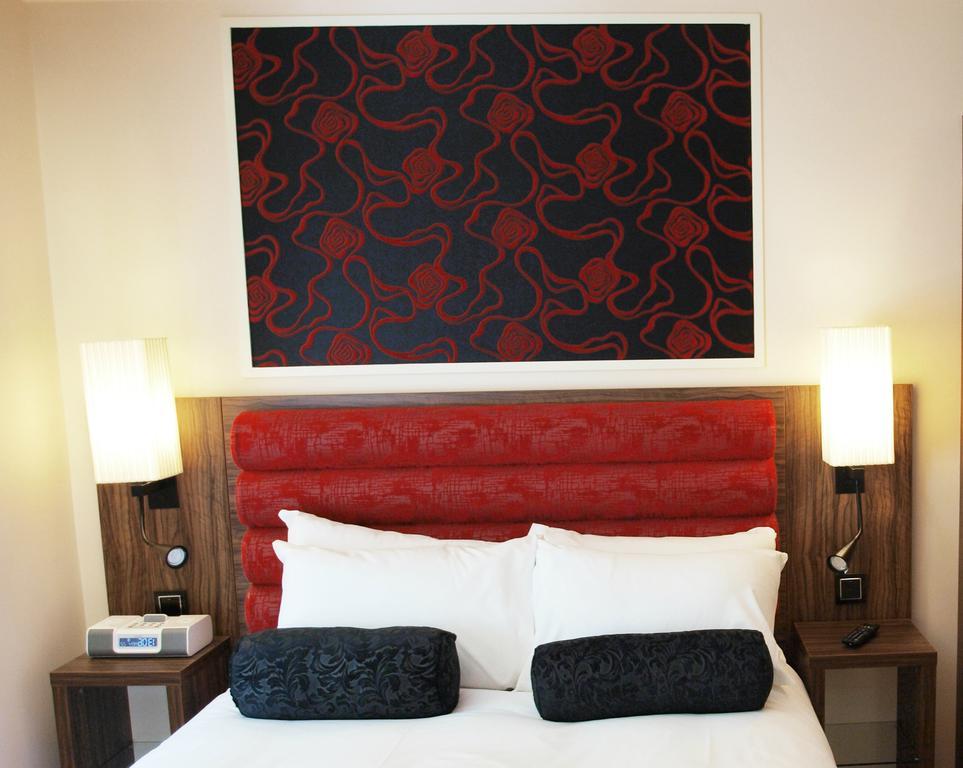Simply Rooms & Suites Londres Extérieur photo