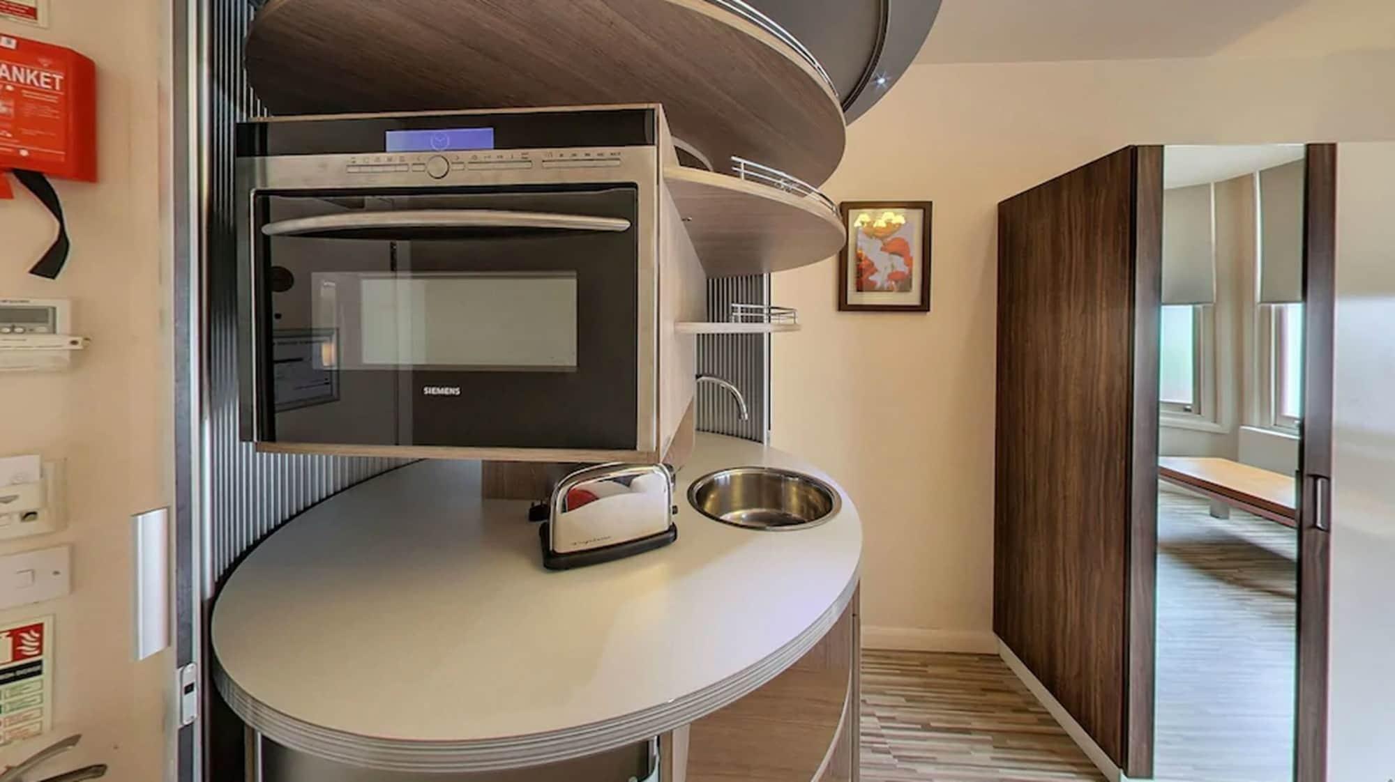 Simply Rooms & Suites Londres Extérieur photo
