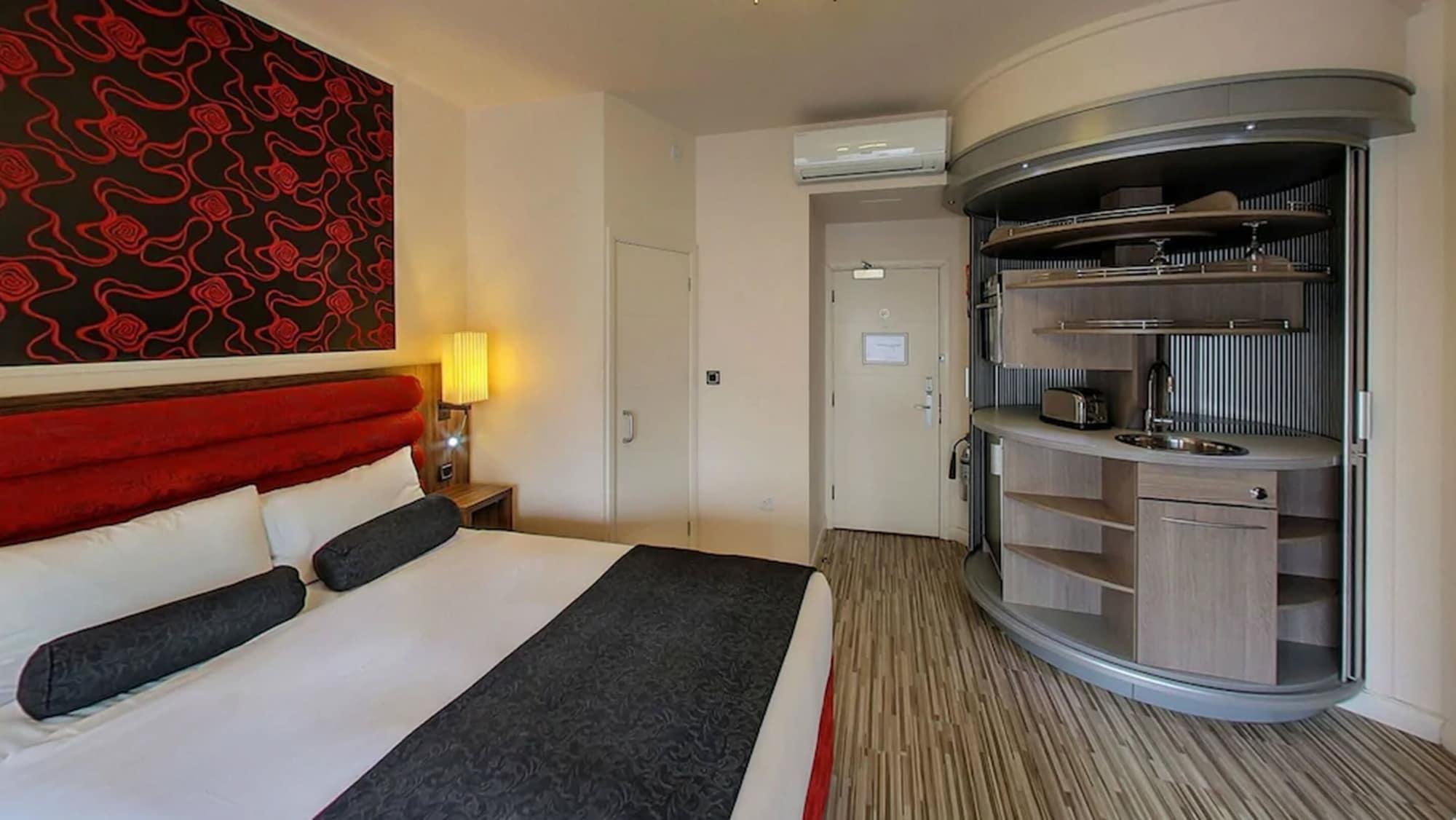 Simply Rooms & Suites Londres Extérieur photo