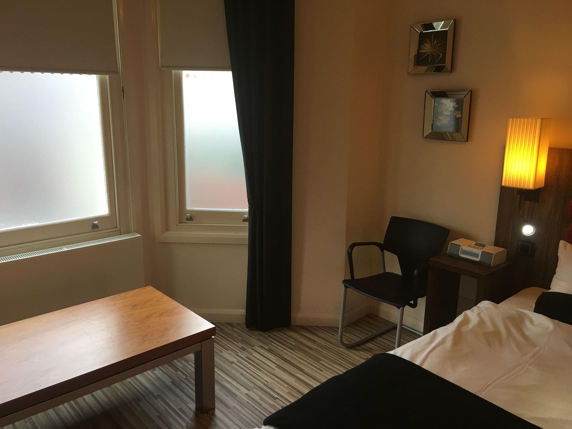 Simply Rooms & Suites Londres Extérieur photo