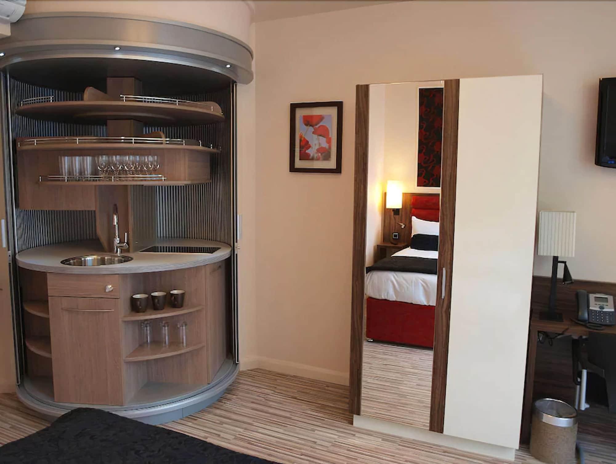 Simply Rooms & Suites Londres Extérieur photo