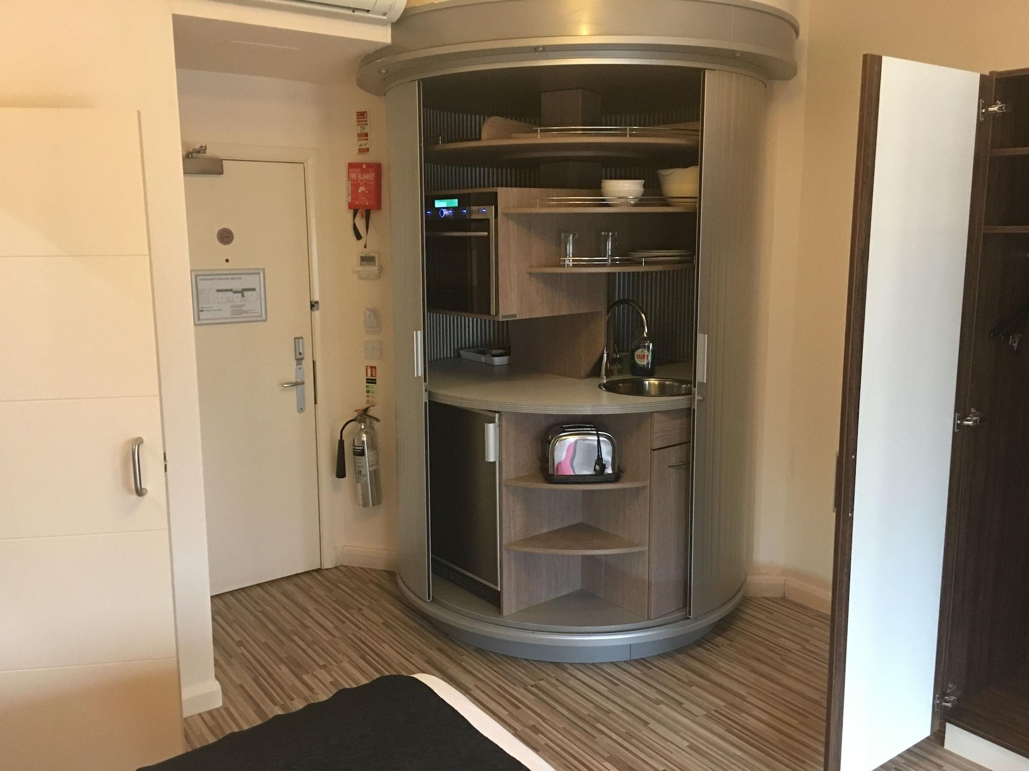Simply Rooms & Suites Londres Extérieur photo