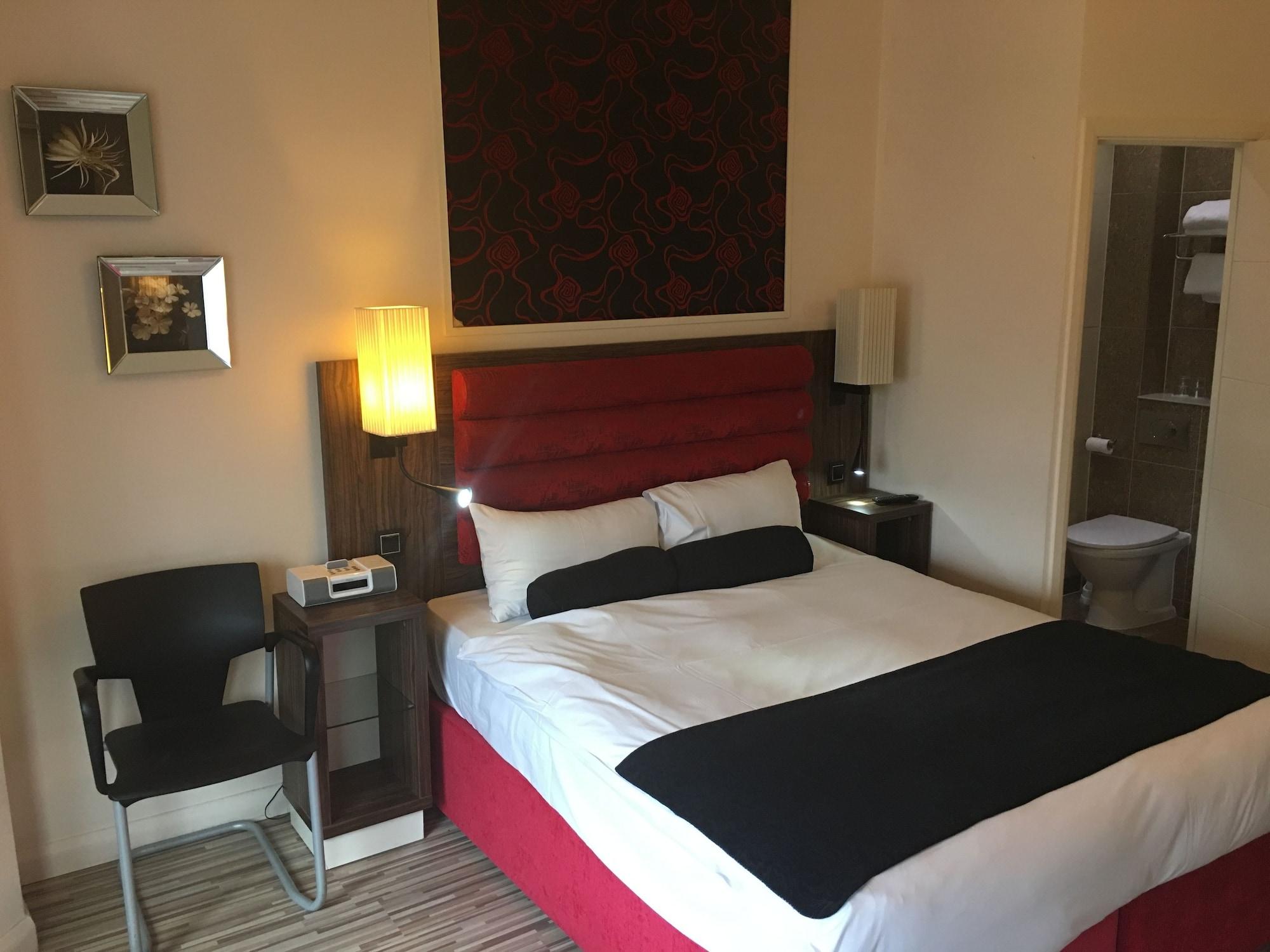 Simply Rooms & Suites Londres Extérieur photo