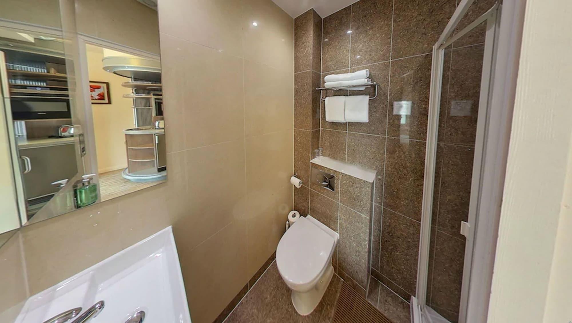 Simply Rooms & Suites Londres Extérieur photo