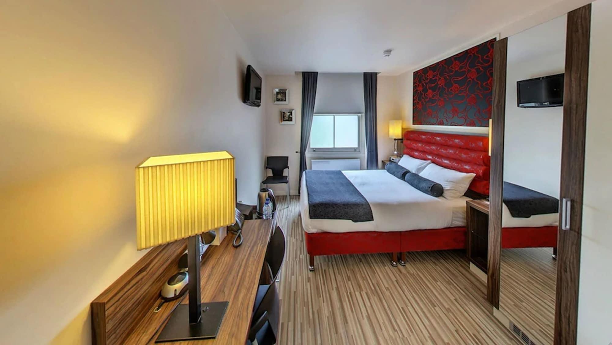 Simply Rooms & Suites Londres Extérieur photo