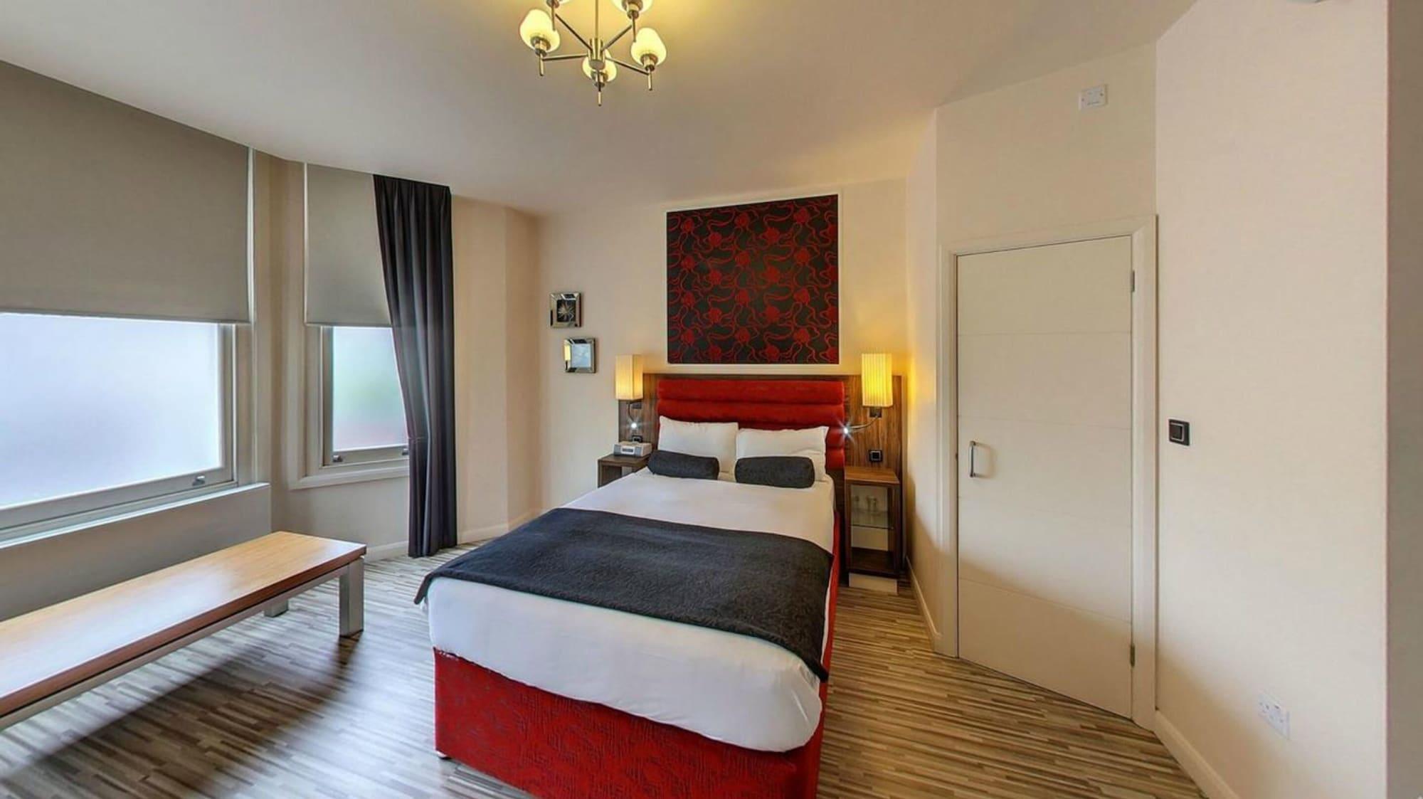 Simply Rooms & Suites Londres Extérieur photo