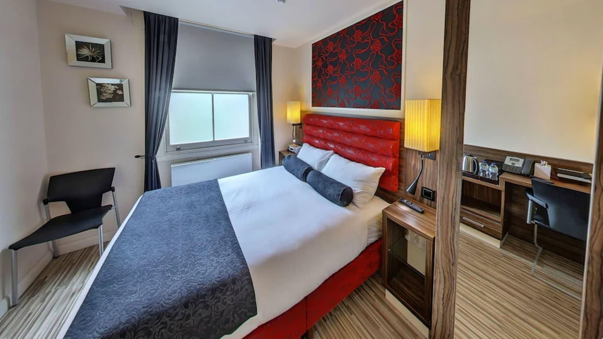 Simply Rooms & Suites Londres Extérieur photo