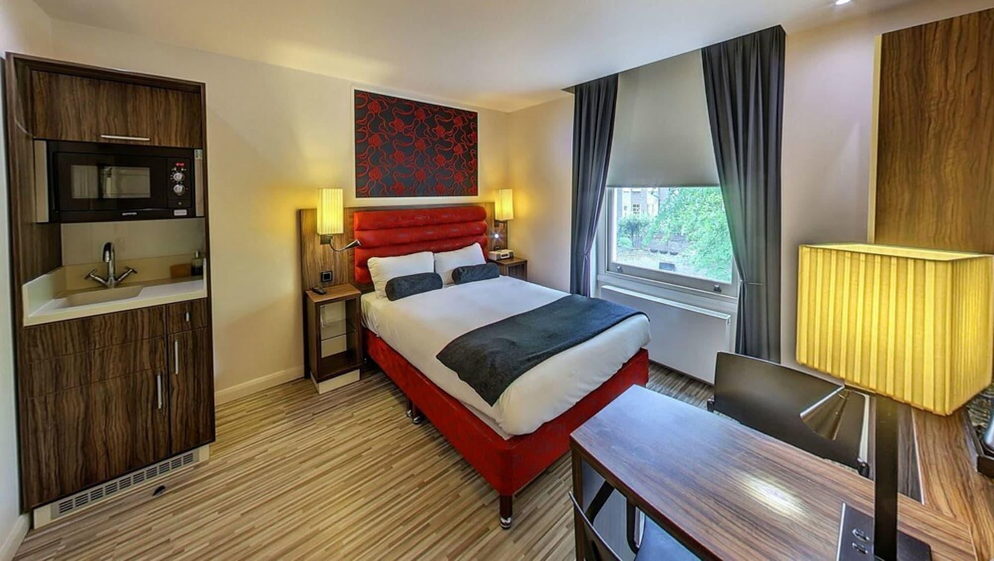 Simply Rooms & Suites Londres Extérieur photo