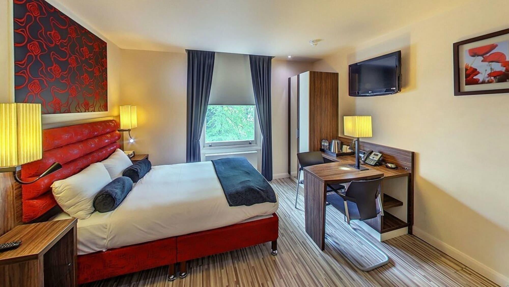 Simply Rooms & Suites Londres Extérieur photo