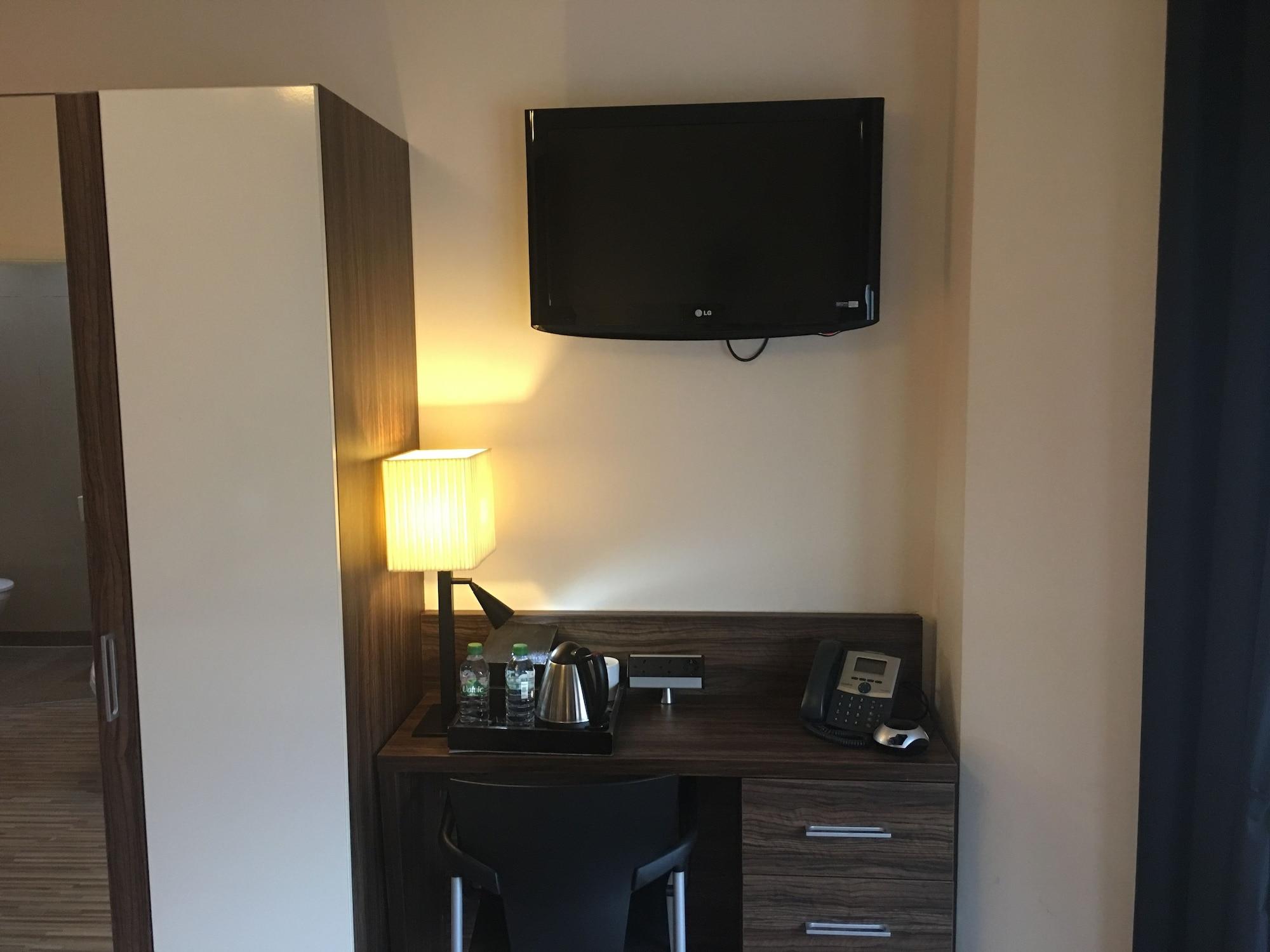 Simply Rooms & Suites Londres Extérieur photo