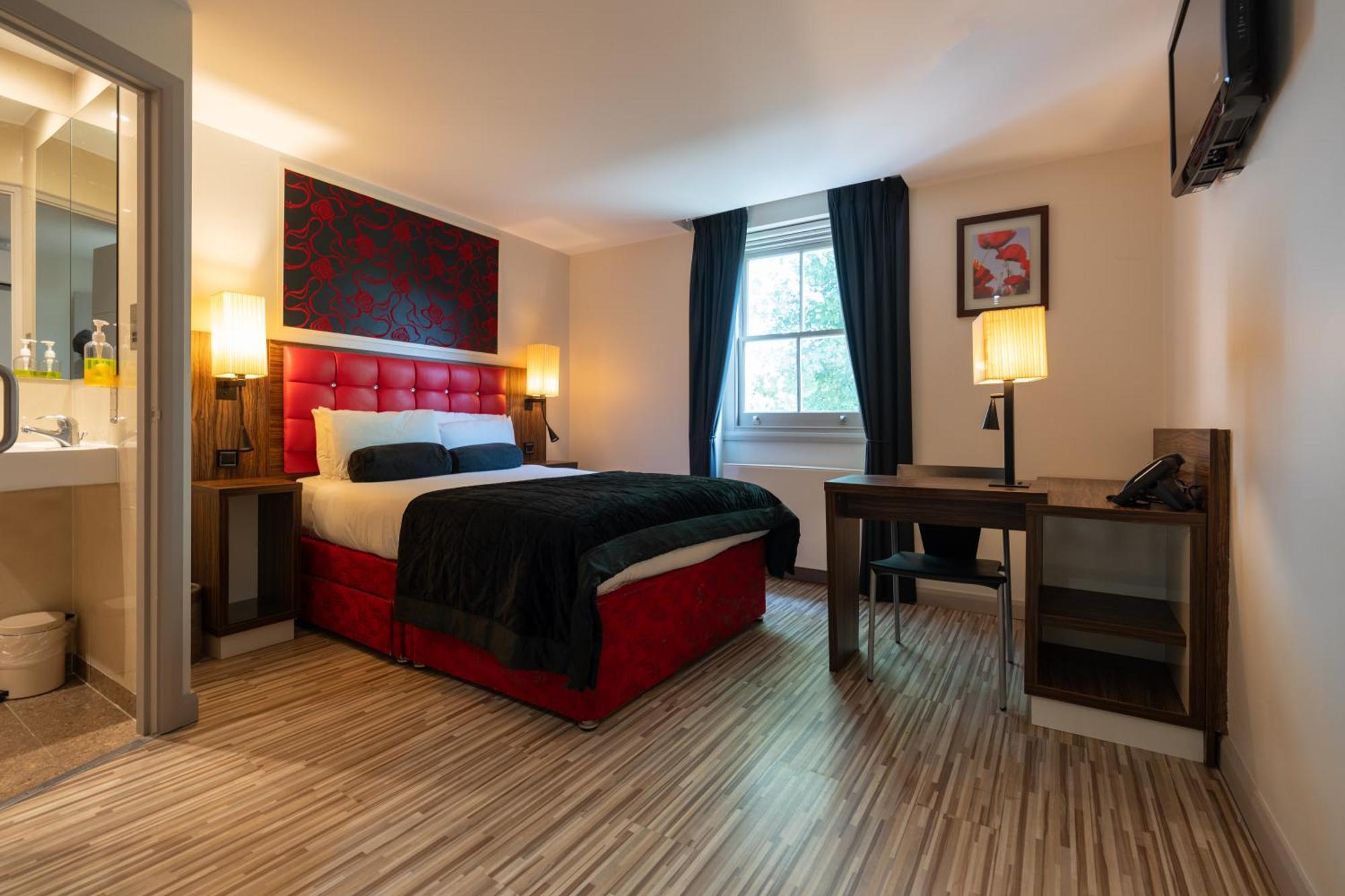 Simply Rooms & Suites Londres Extérieur photo