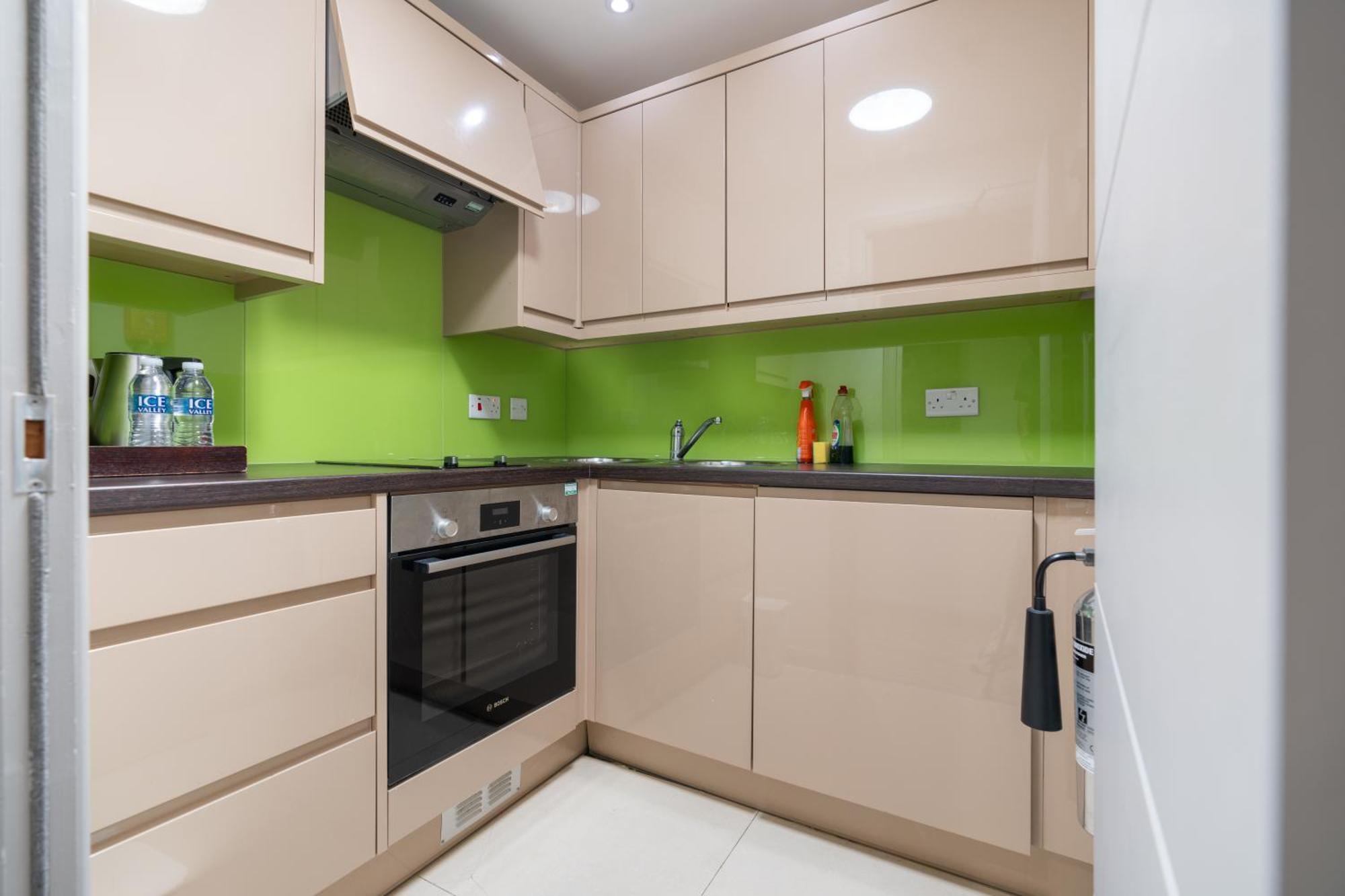 Simply Rooms & Suites Londres Extérieur photo