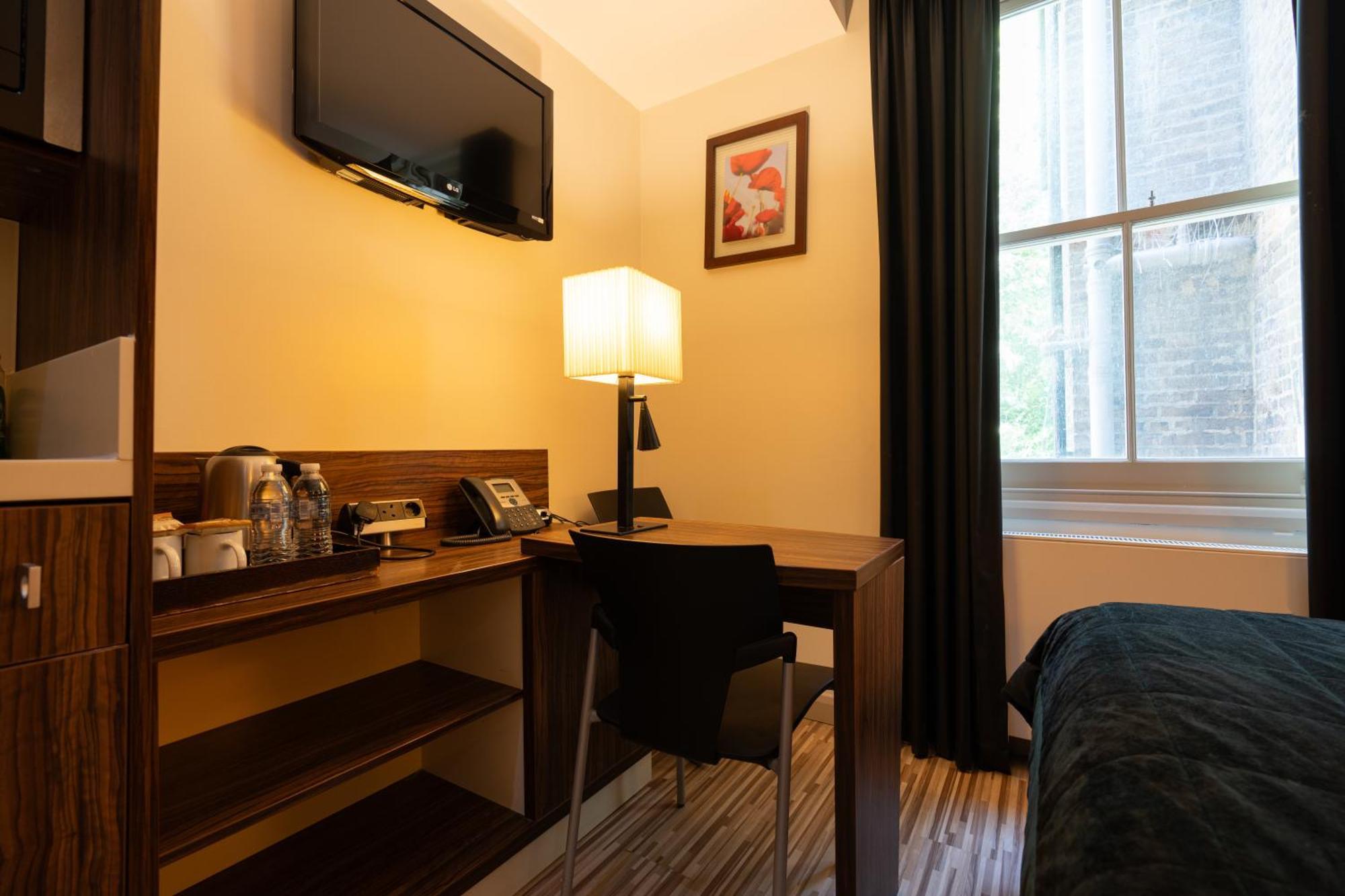 Simply Rooms & Suites Londres Extérieur photo