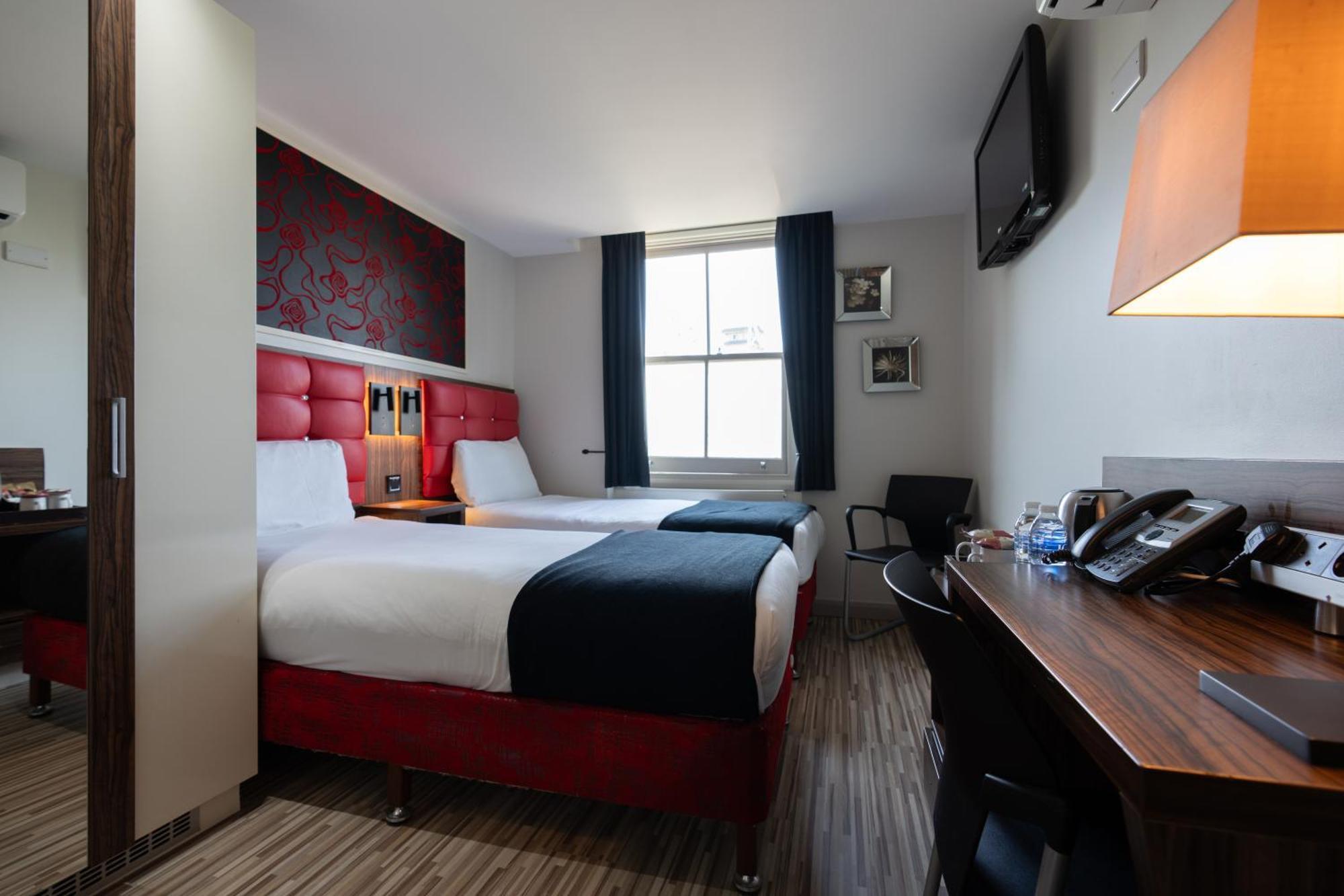 Simply Rooms & Suites Londres Extérieur photo