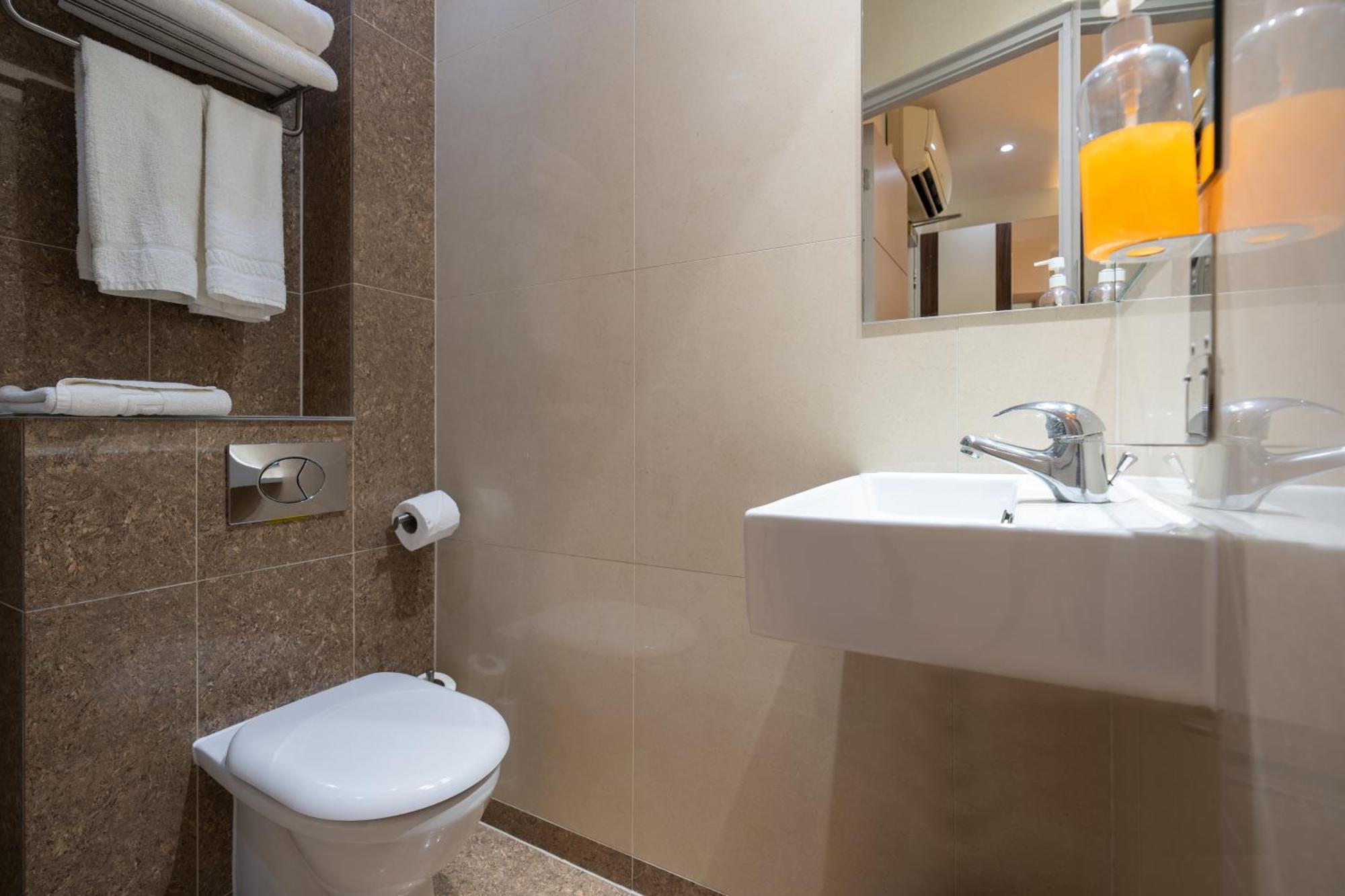 Simply Rooms & Suites Londres Extérieur photo