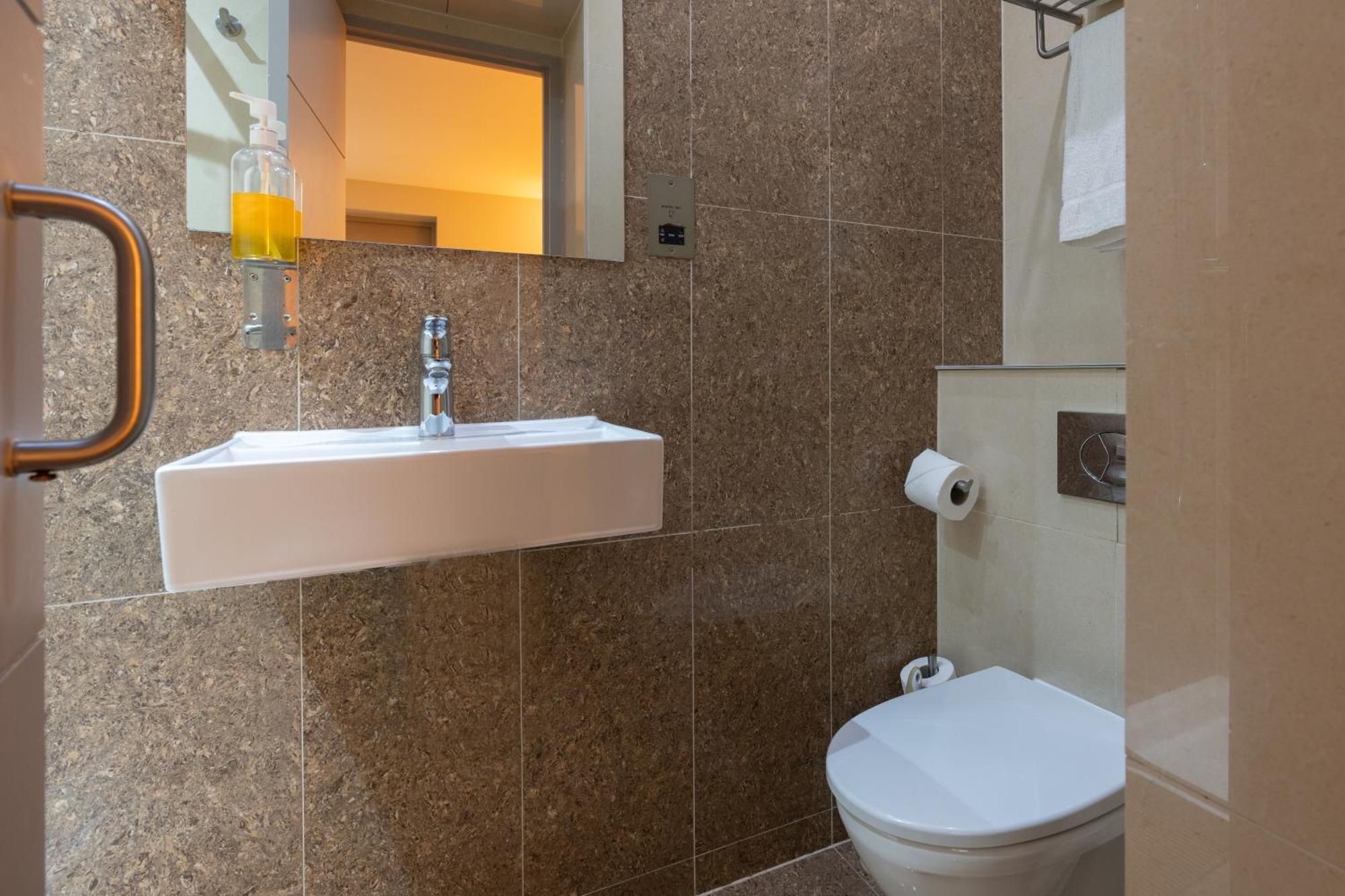 Simply Rooms & Suites Londres Extérieur photo