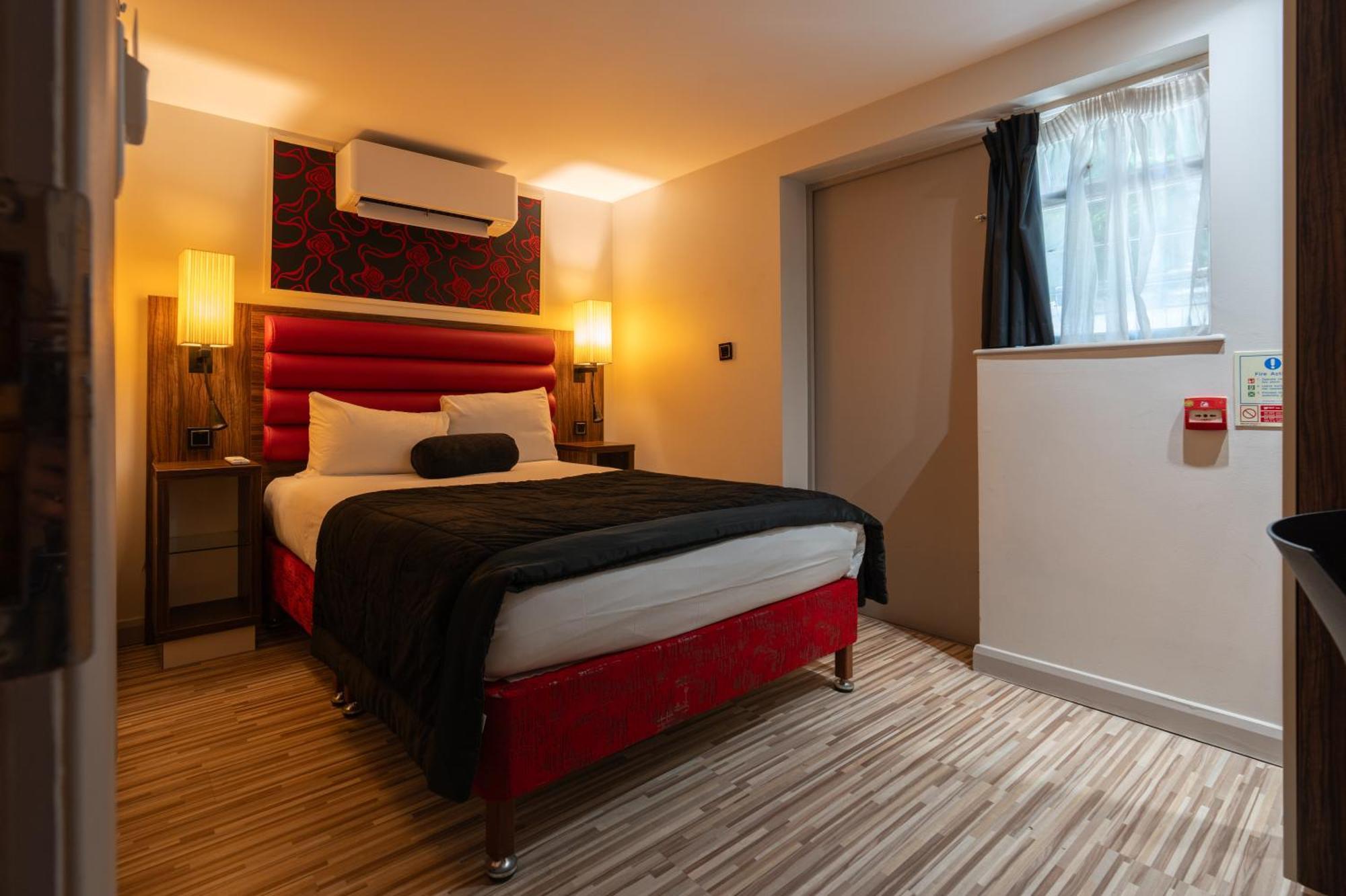 Simply Rooms & Suites Londres Extérieur photo