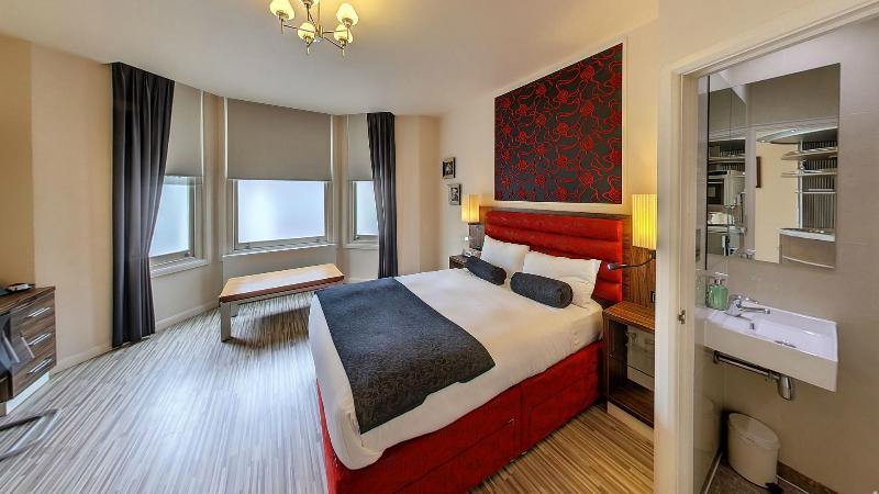 Simply Rooms & Suites Londres Extérieur photo