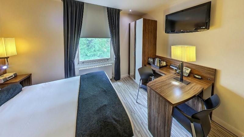 Simply Rooms & Suites Londres Extérieur photo