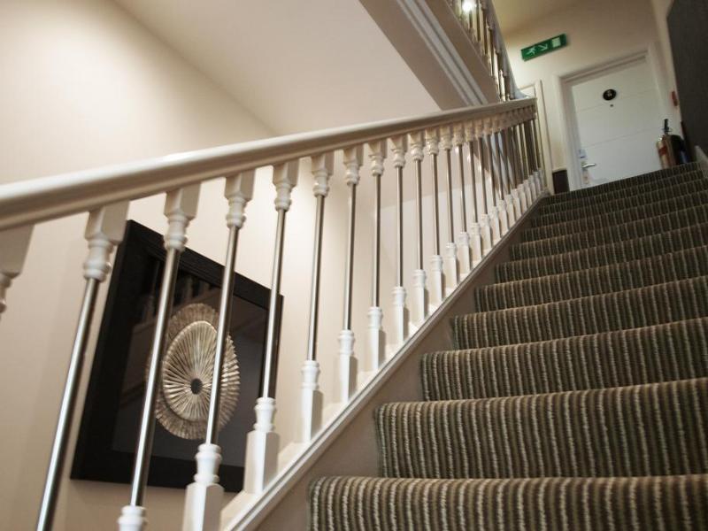 Simply Rooms & Suites Londres Extérieur photo