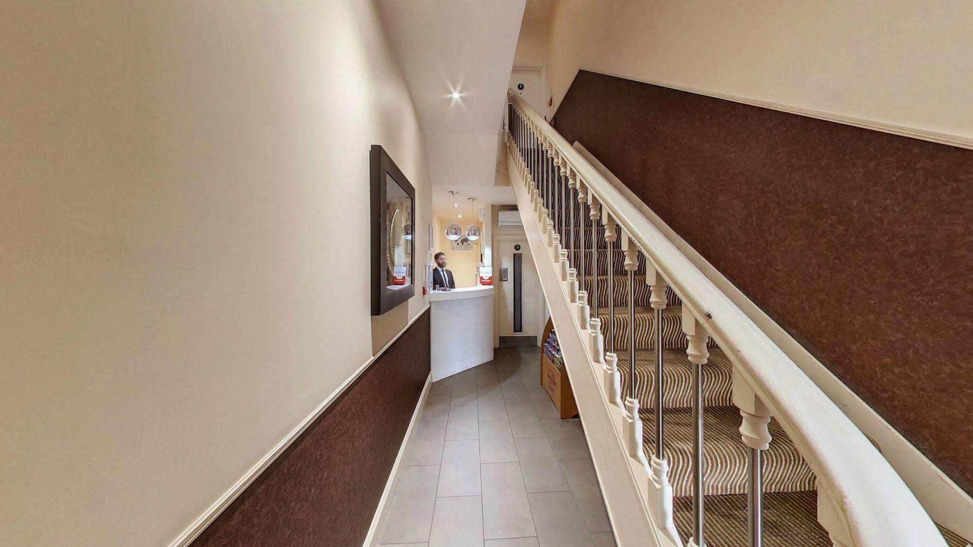Simply Rooms & Suites Londres Extérieur photo