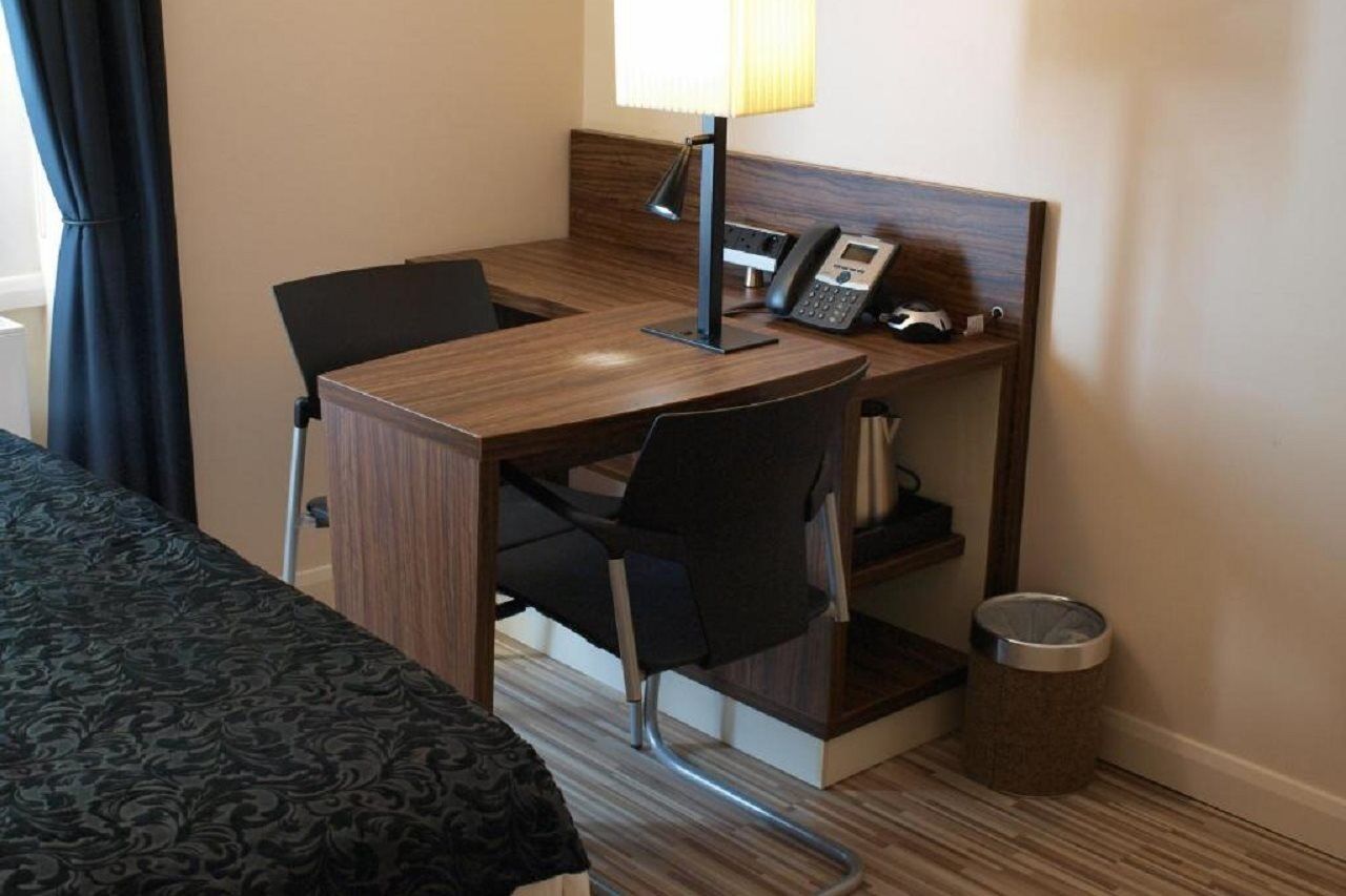 Simply Rooms & Suites Londres Extérieur photo